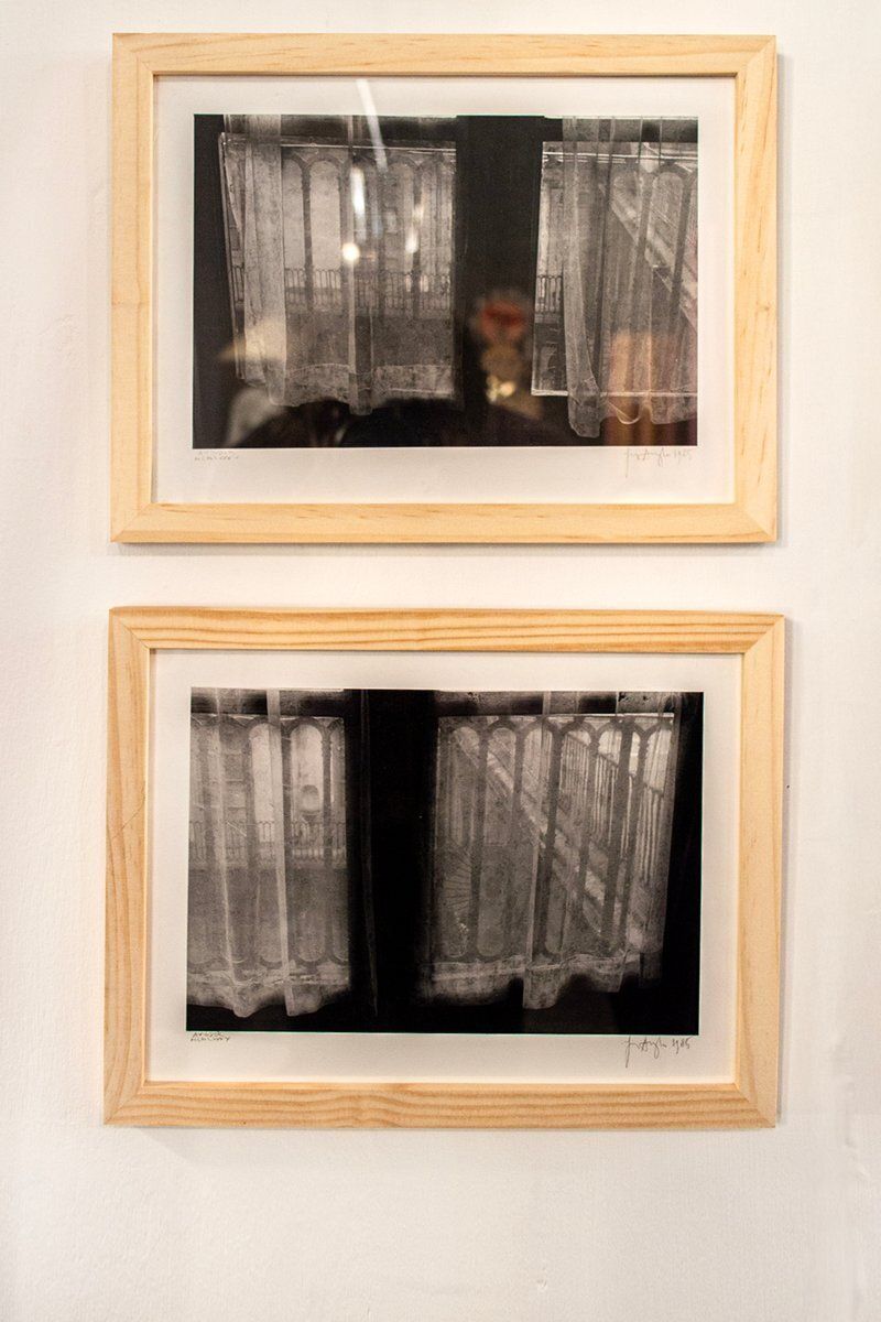 Giorgio Avigdor, Images, 1980s, Photographs, Set Of 9 photo for sale