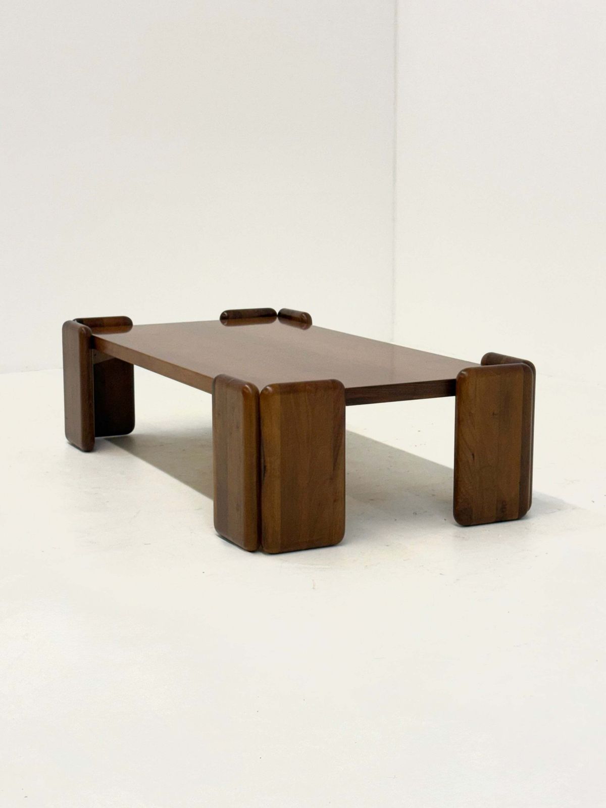 Sapporo Coffee Table By Mario Marenco For Mobil Girgi photo buy
