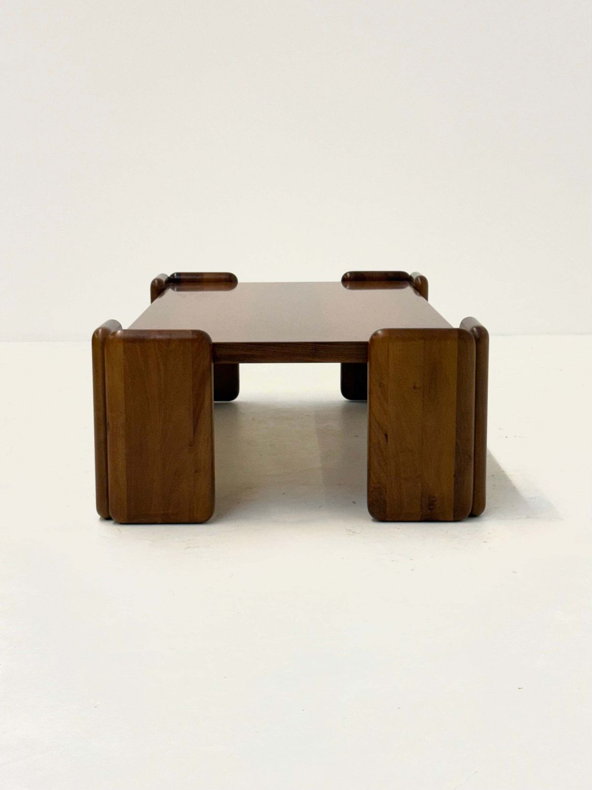 Sapporo Coffee Table By Mario Marenco For Mobil Girgi photo vintage