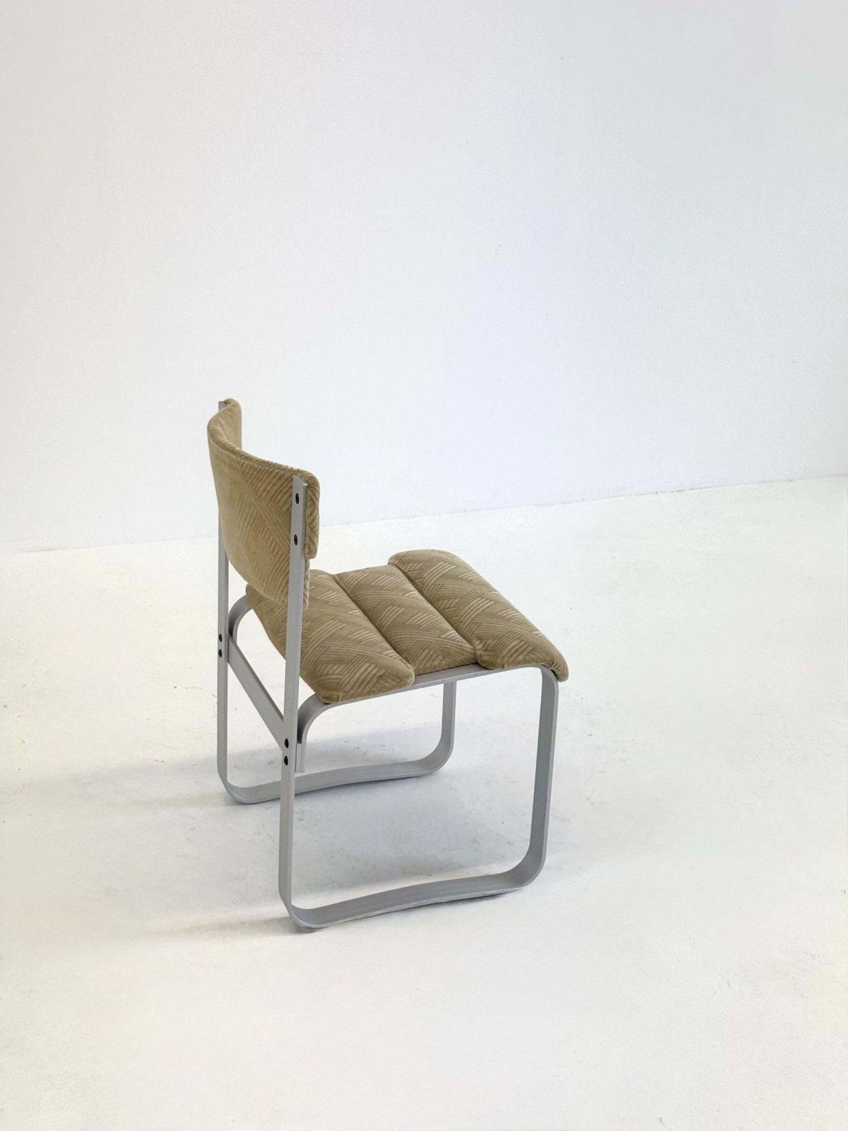 photo furniture Pulkka Chairs By Ilmari Lappalainen For Asko Finland