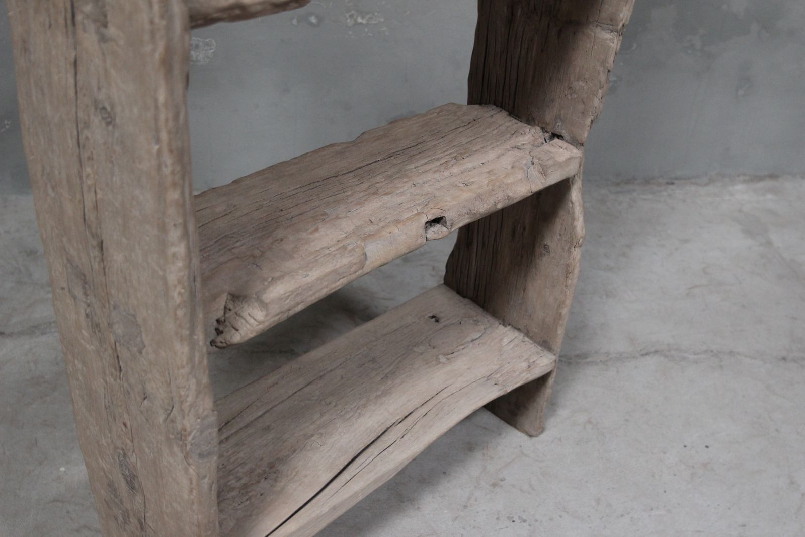 Florence Reclaimed Bookshelf photo for sale