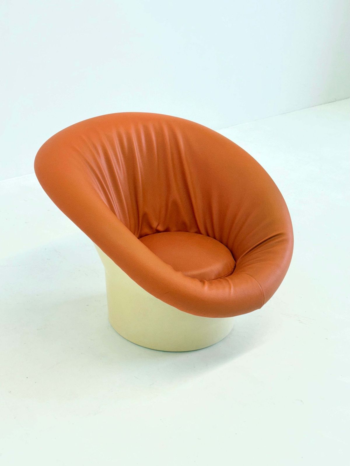 photo furniture Krokus Armchair By Lennart Bender For Ulferts Ab