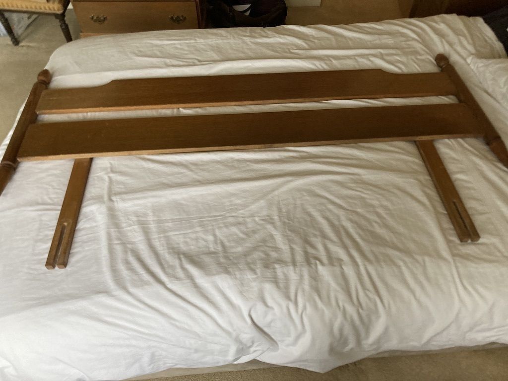 photo vinterior Collection Of Authentic Stag Bedroom Furniture C1950s