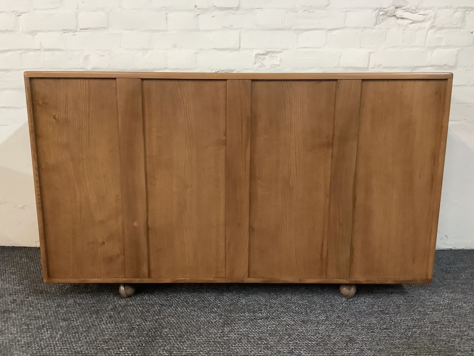 photo for sale Ercol Windsor 468 Sideboard In Excellent Original Condition.