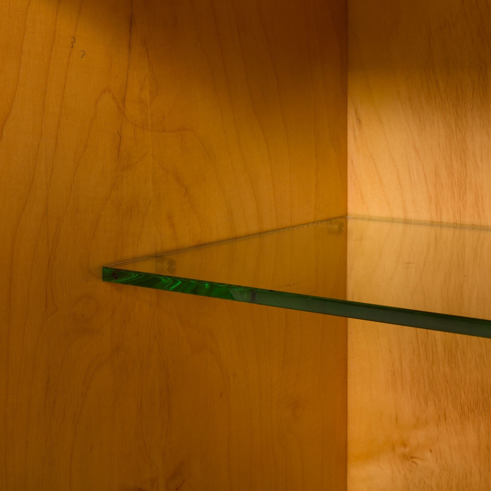 Italian Mid Century Bar Cabinet Attr. To Carlo Hauner And Martin Eisler, Italy 1960s photo vinterior