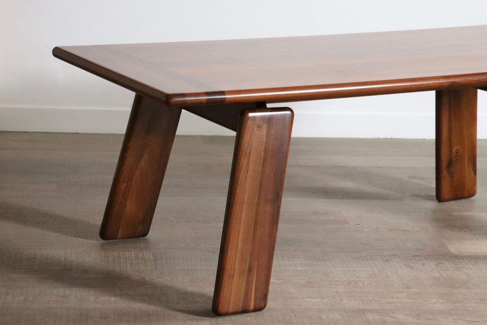 Mario Marenco Sapporo Dining Table For Mobil Girgi Italy 1970s photo buy