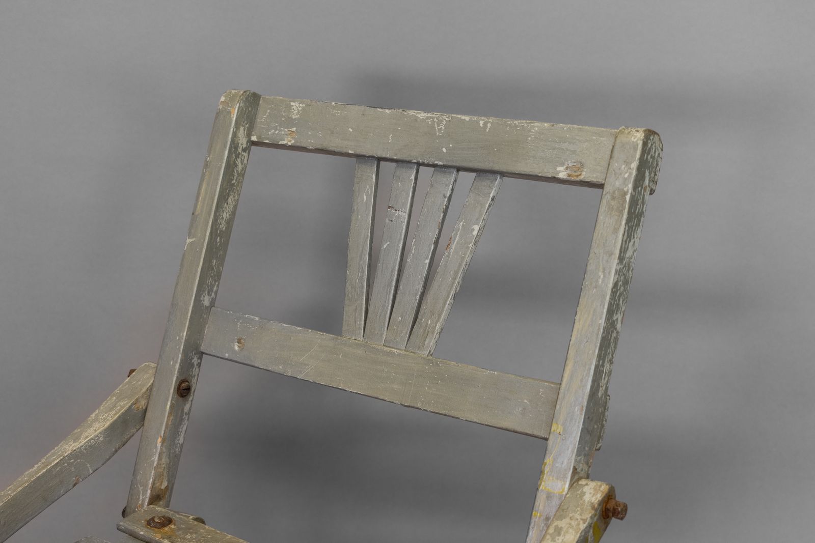 Pair Of Childrens Garden Chairs photo 185.0