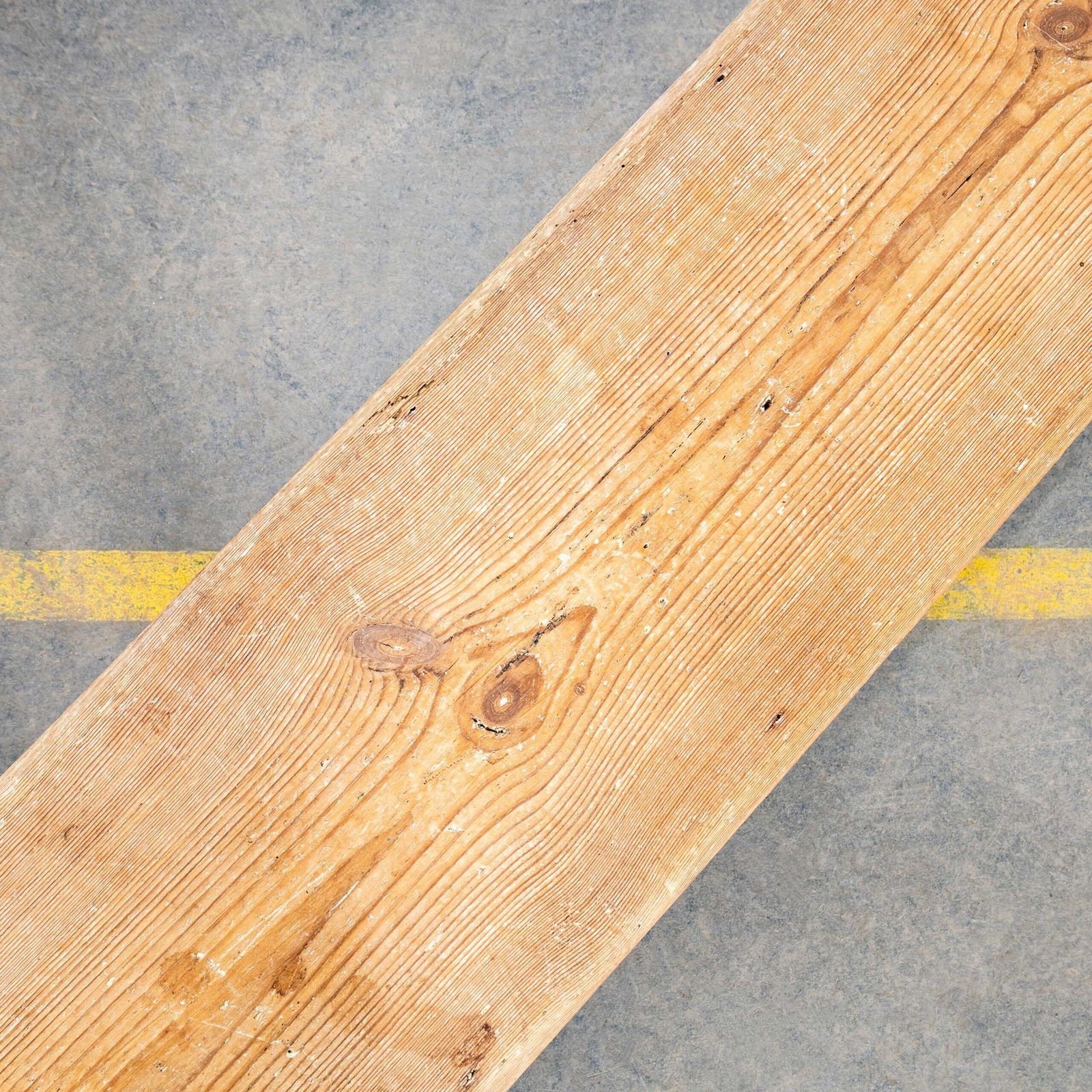 1890’s Pitch Pine Weathered French Bench photo buy