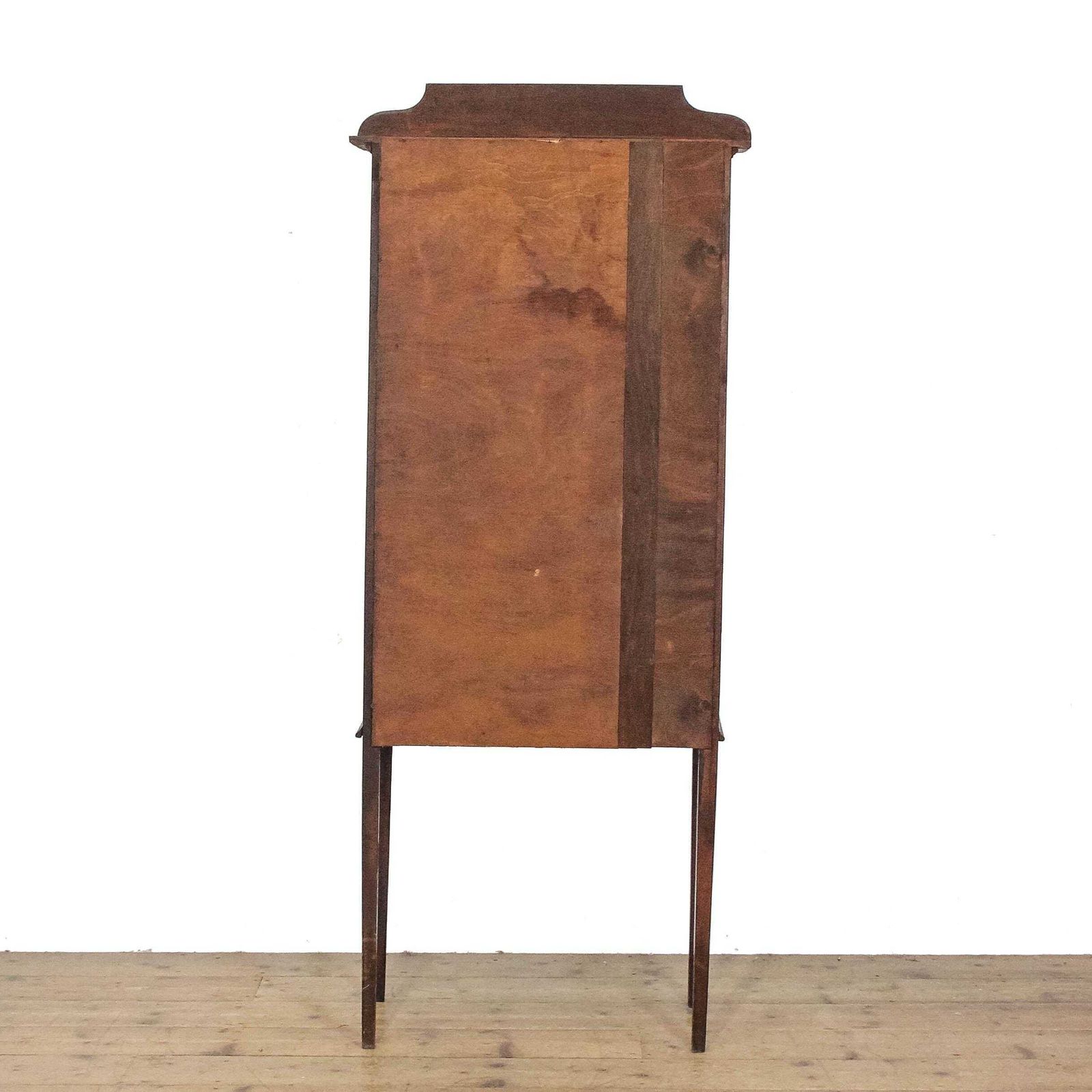 Antique Edwardian Display Cabinet | Antiques | Antique Cabinet | Antique Storage | Display Cabinet (M 6758) photo buy