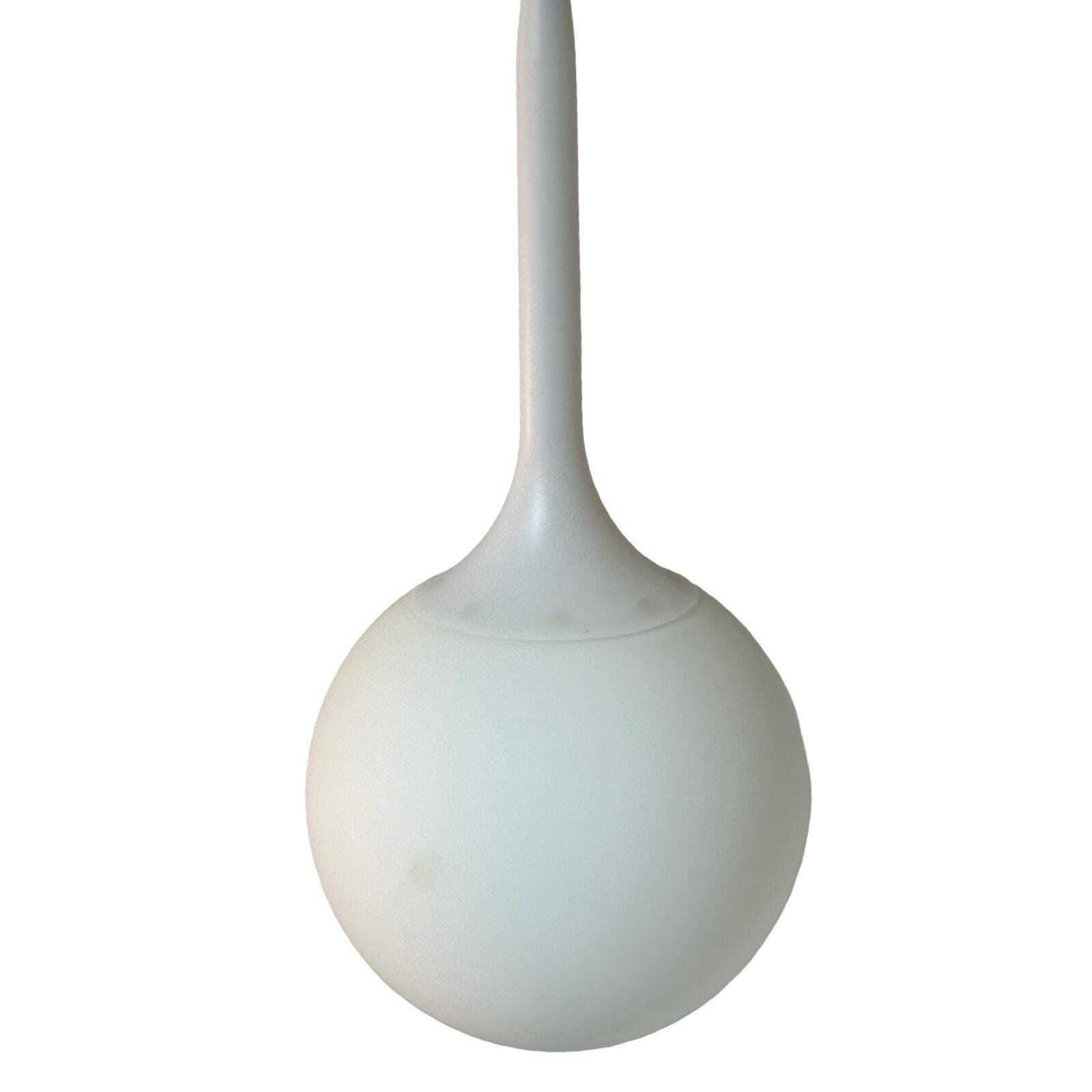 Michele De Lucchi   Artemide   Pendant Lamp Model 'Castore'   25øcm   Fully Original, Marked, Including Original Canopy photo furniture