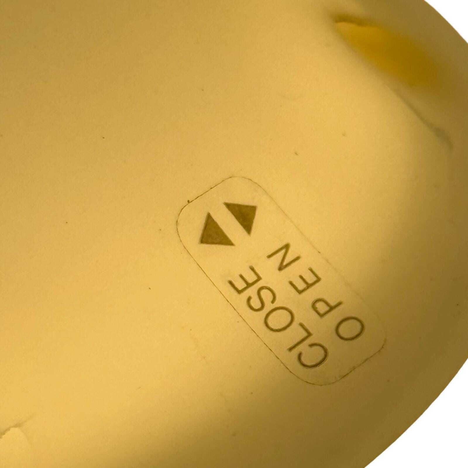 Michele De Lucchi   Artemide   Pendant Lamp Model 'Castore'   25øcm   Fully Original, Marked, Including Original Canopy photo vintage