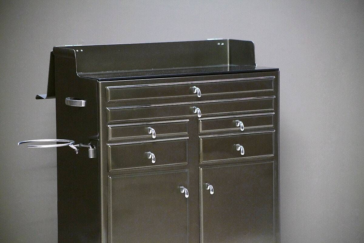 Admi Medical Or Dental Cabinet No.2 photo vinterior