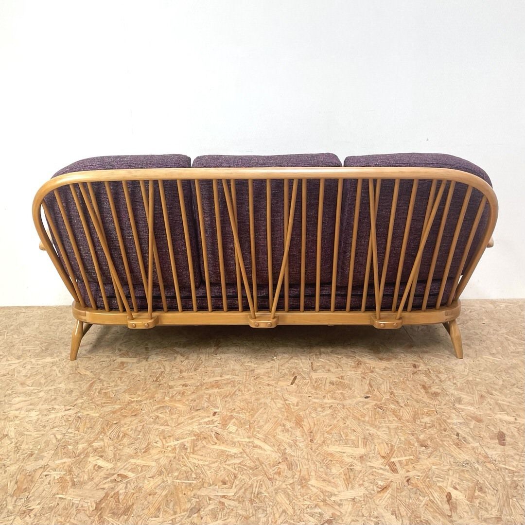 Mid Century Ercol Sofa photo buy