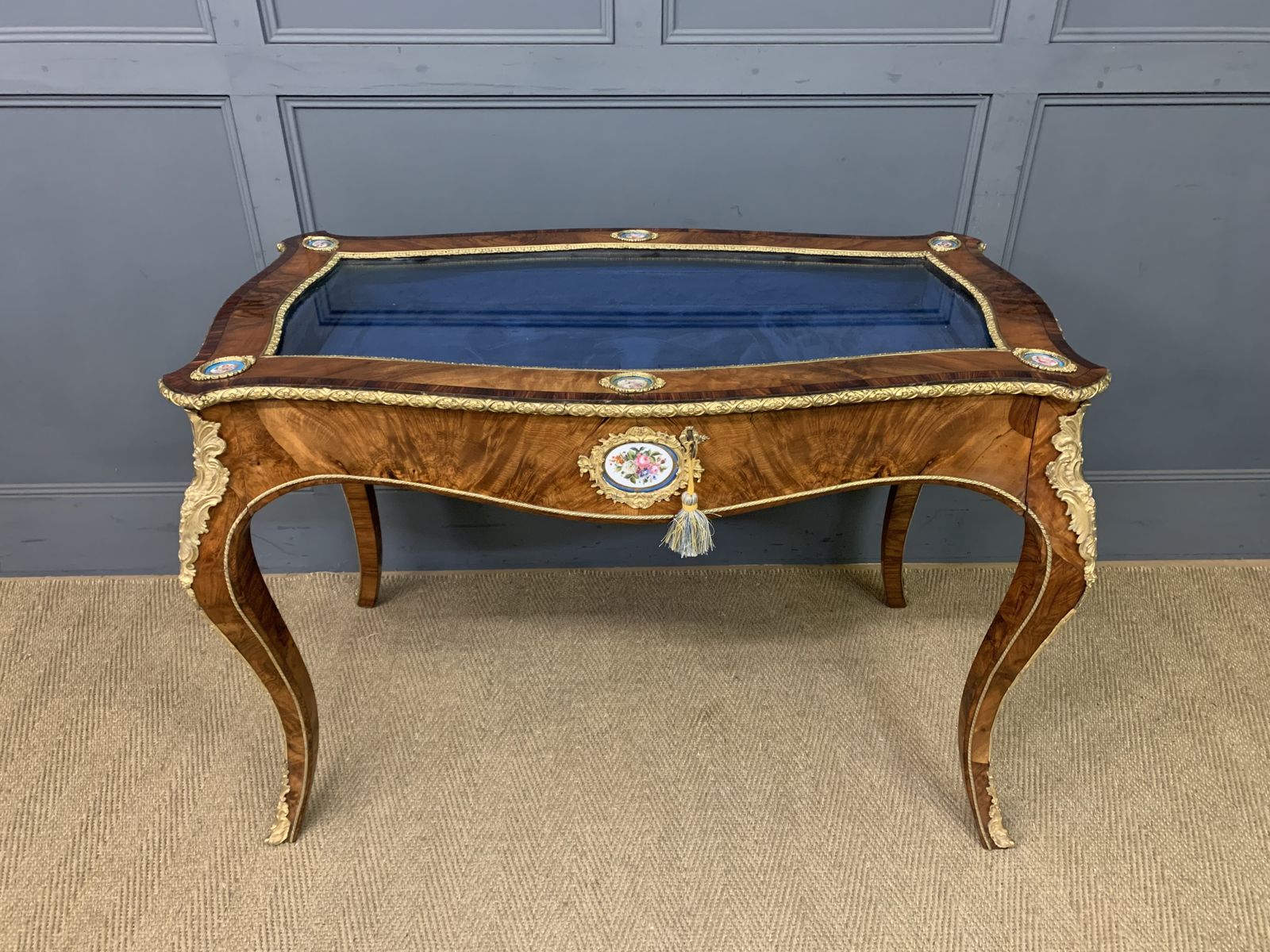 Fine 19th Century Bijouterie Table photo furniture