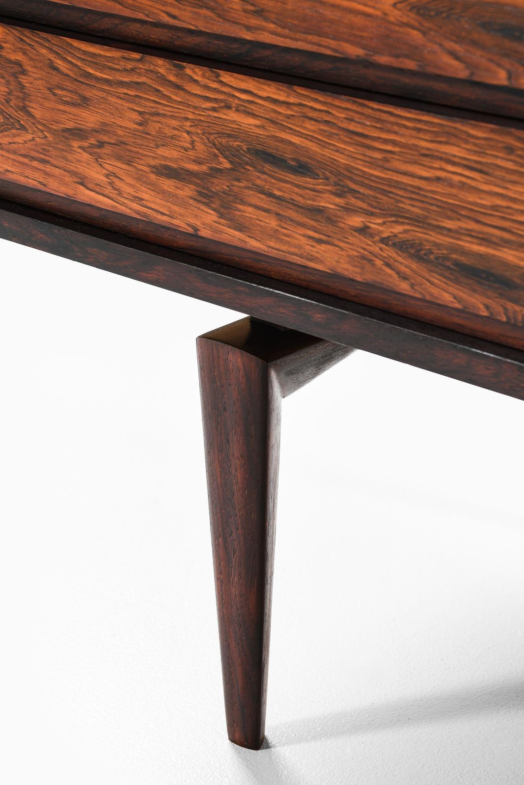 Sideboard In Rosewood By Henry W. Klein, 1960s photo vinterior