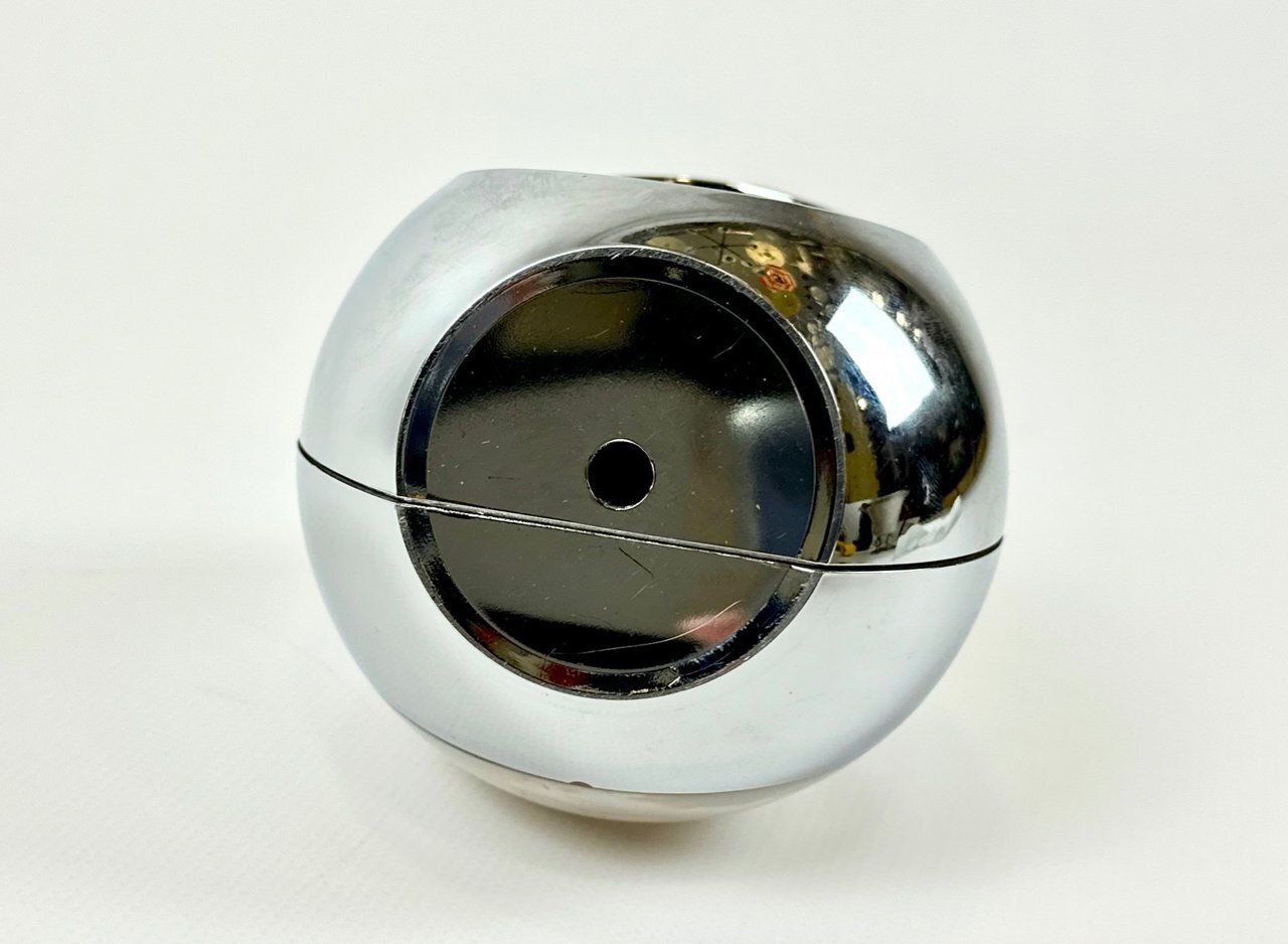 Space Age Egg Alarm Clock From Steiger, 1970s photo buy