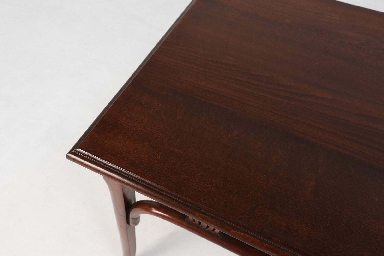 Side Table From Jacob & Josef Kohn, Austria, 1916 photo vinterior