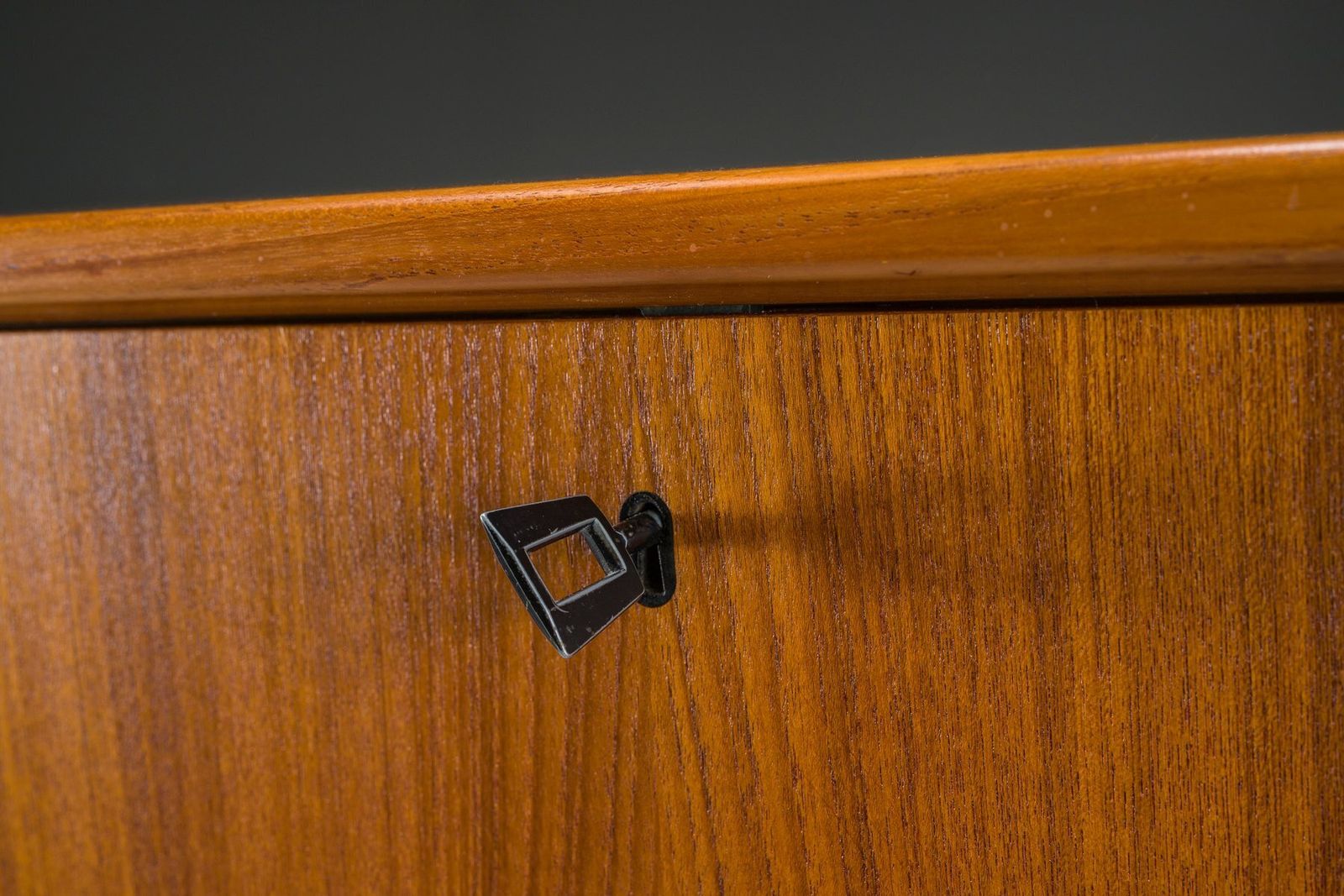 photo furniture Highboard By Heinrich Riestenpatt For Rt 200 Möbel, Germany, 1960s
