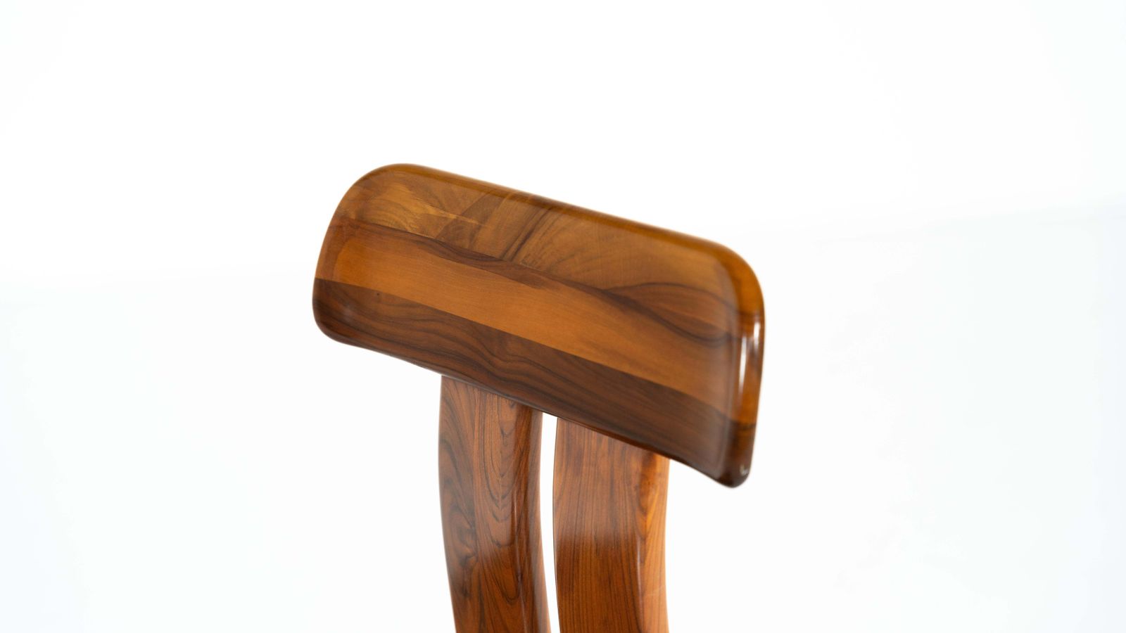Set Of 6 " Sapporo" Chairs By Mario Marenco For Mobilgirgi, 1970s photo for sale