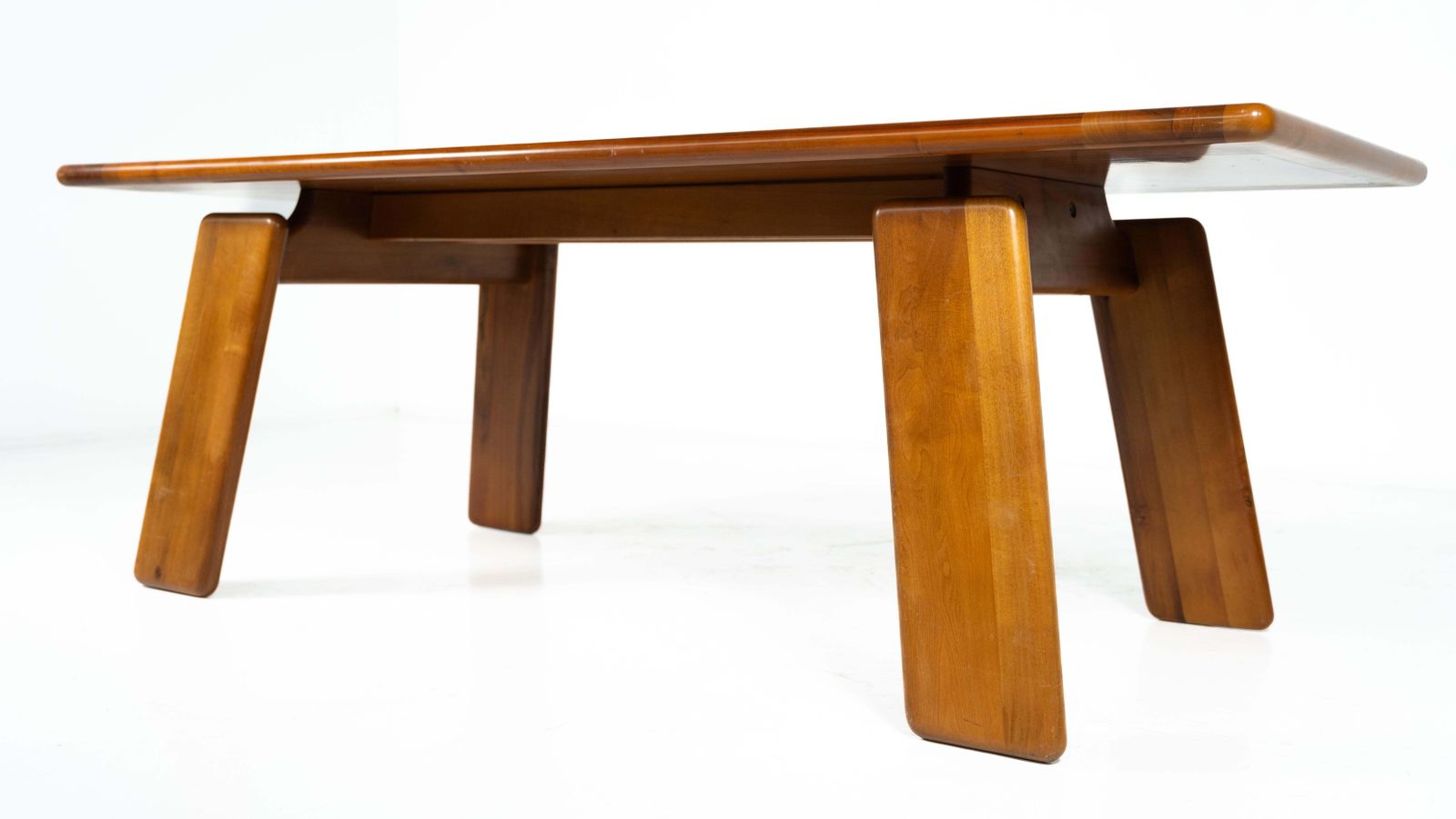 "Sapporo" Dining Table By Mario Marenco For Mobilgirgi, 1970s photo 10065.0