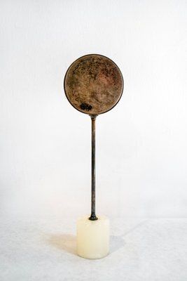 Gallia Collection Silver Plated Photo Frame From Christofle, France, 1950 photo furniture