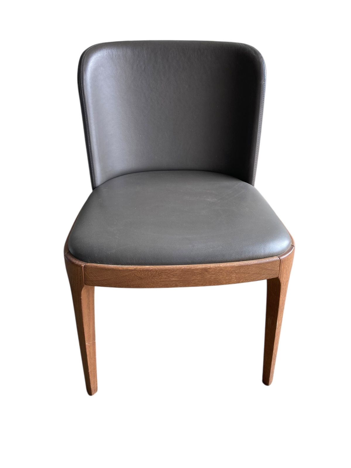 Magda Office Or Desk Chair, A Signature Piece From The Italian Luxury Furniture Brand Cattelan Italia. photo furniture