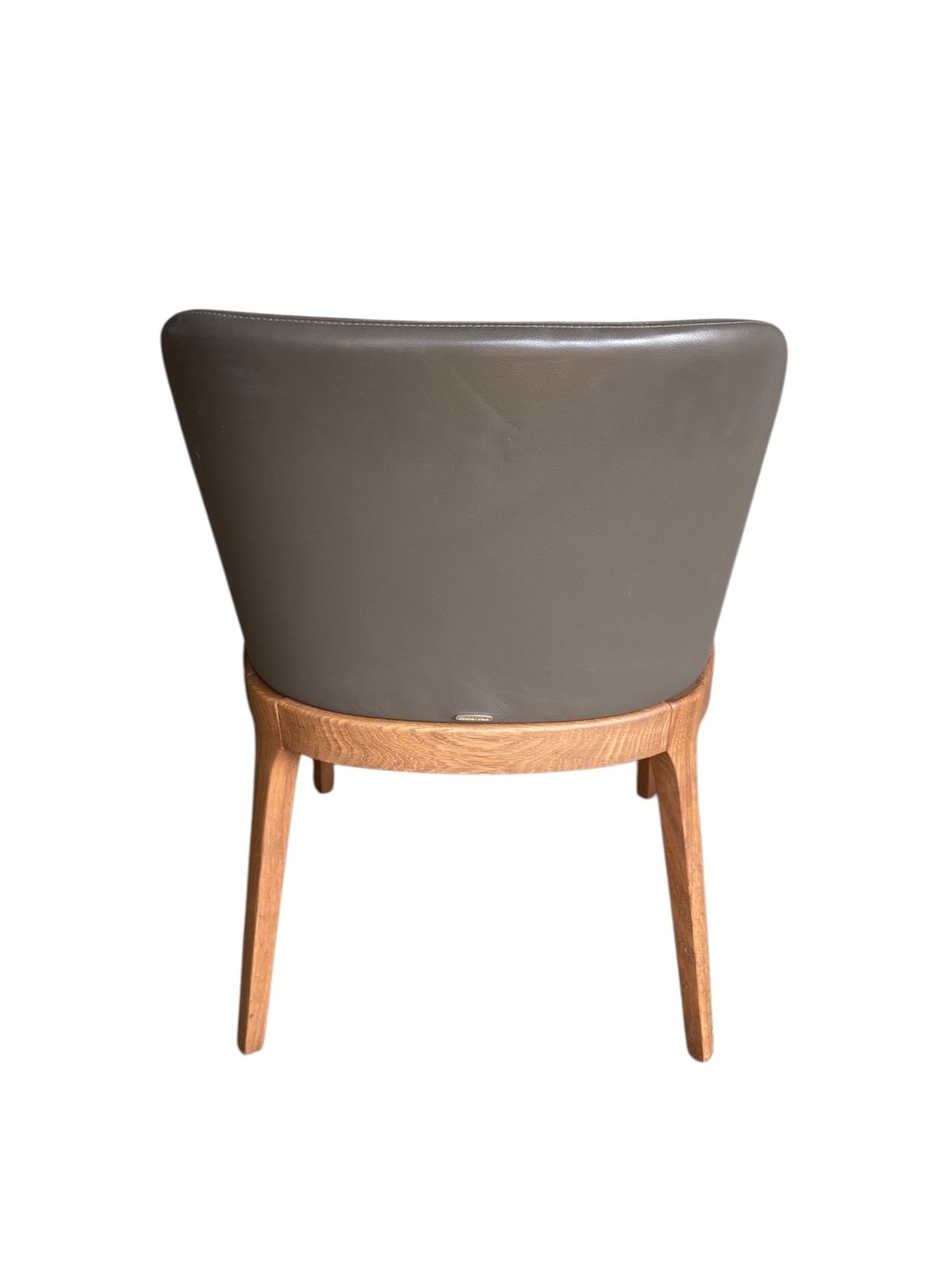Magda Office Or Desk Chair, A Signature Piece From The Italian Luxury Furniture Brand Cattelan Italia. photo Furniture
