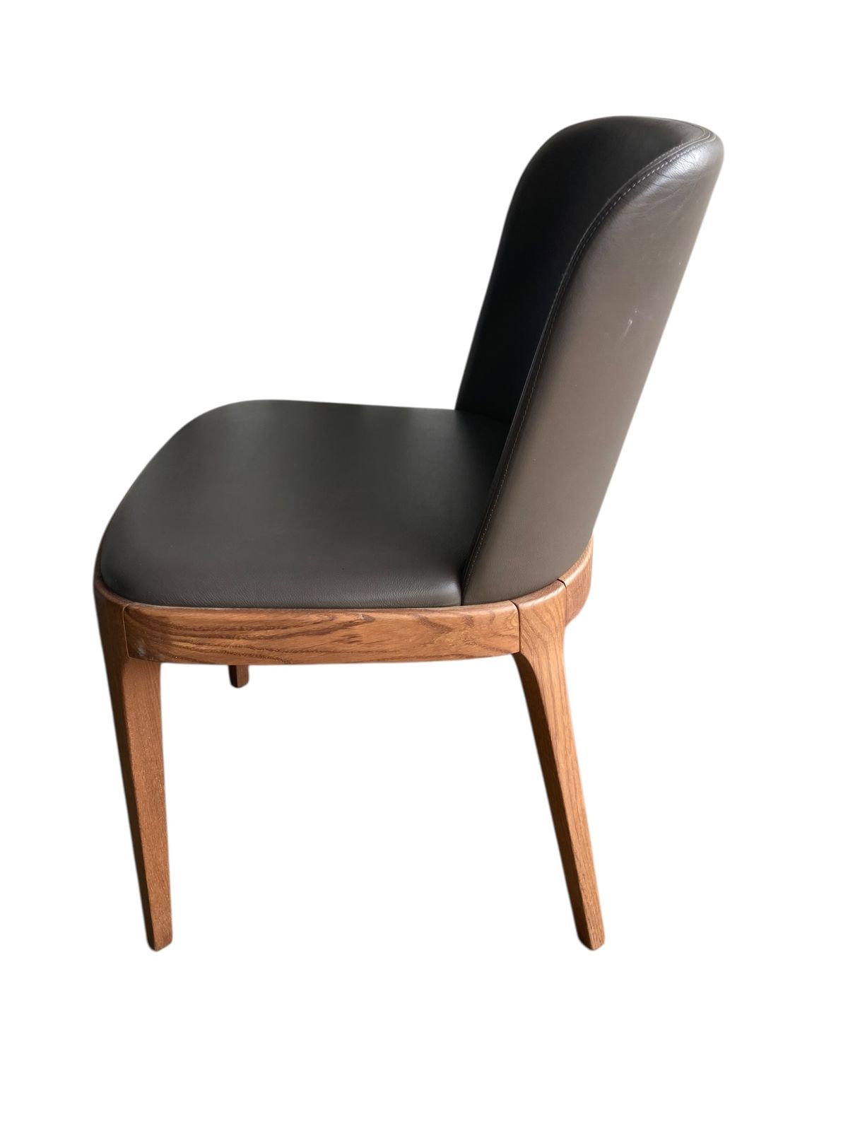 Magda Office Or Desk Chair, A Signature Piece From The Italian Luxury Furniture Brand Cattelan Italia. photo 450.0
