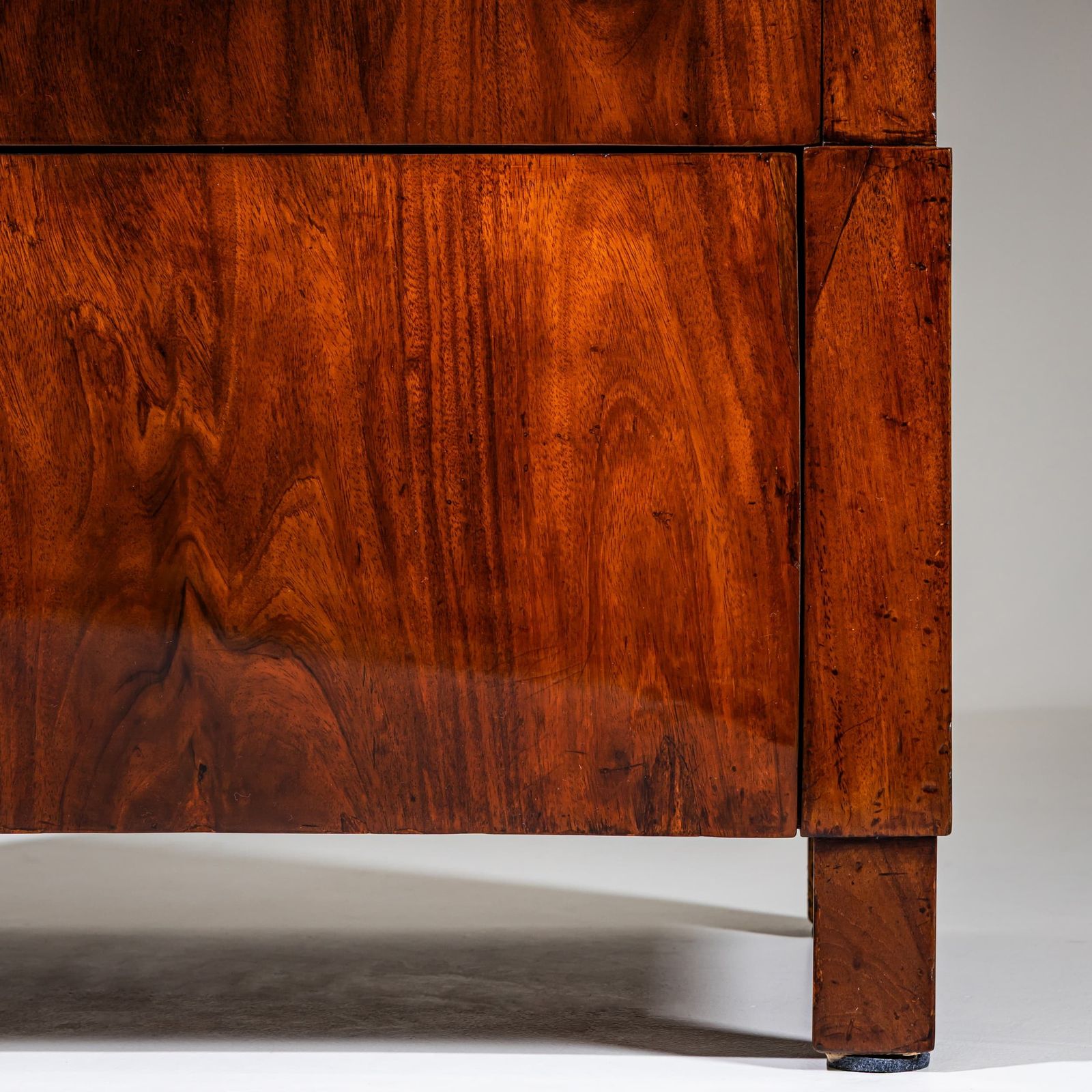 photo for sale Biedermeier Secretary, Austria, Circa 1820