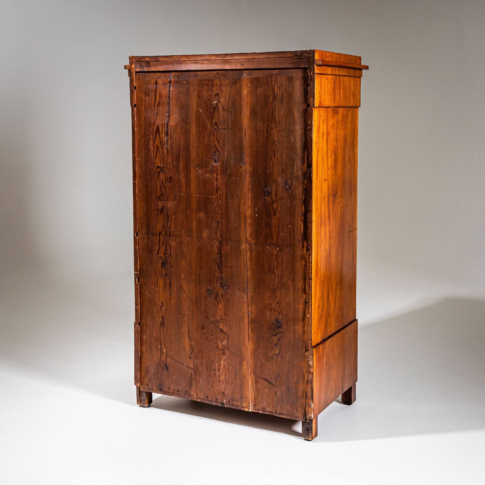 photo buy Biedermeier Secretary, Austria, Circa 1820