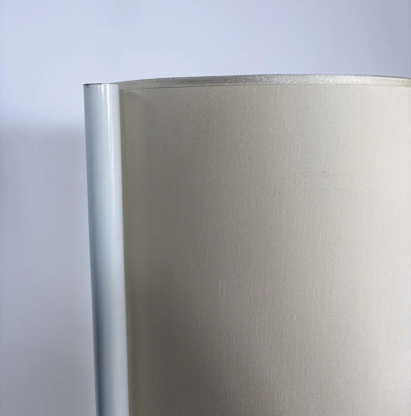 Floor Lamp Mod Flu Giuliana Gramigna For Quattrifolio, 1970s photo furniture