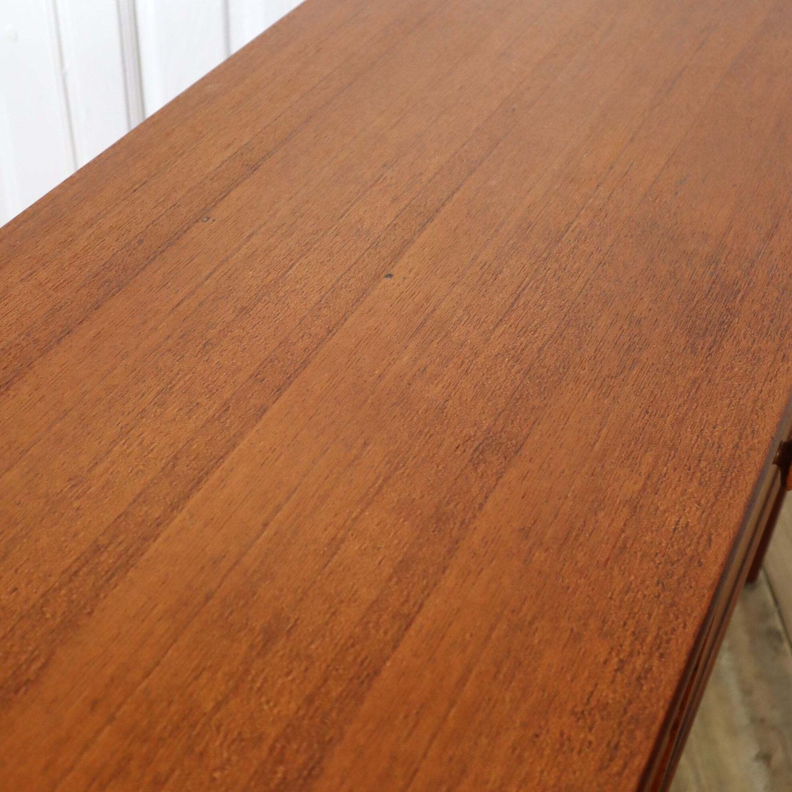 photo for sale Rare Mid Century Teak 'Da Silva' Younger Sideboard