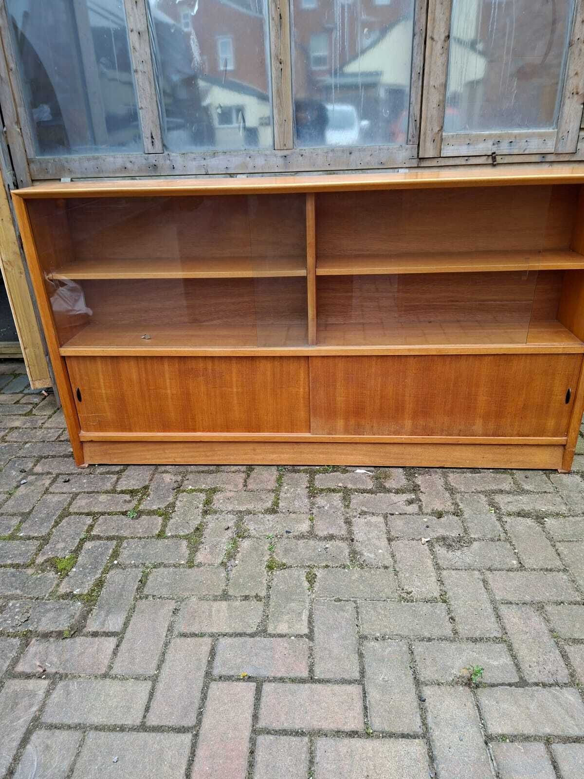 Bookcases photo vinterior