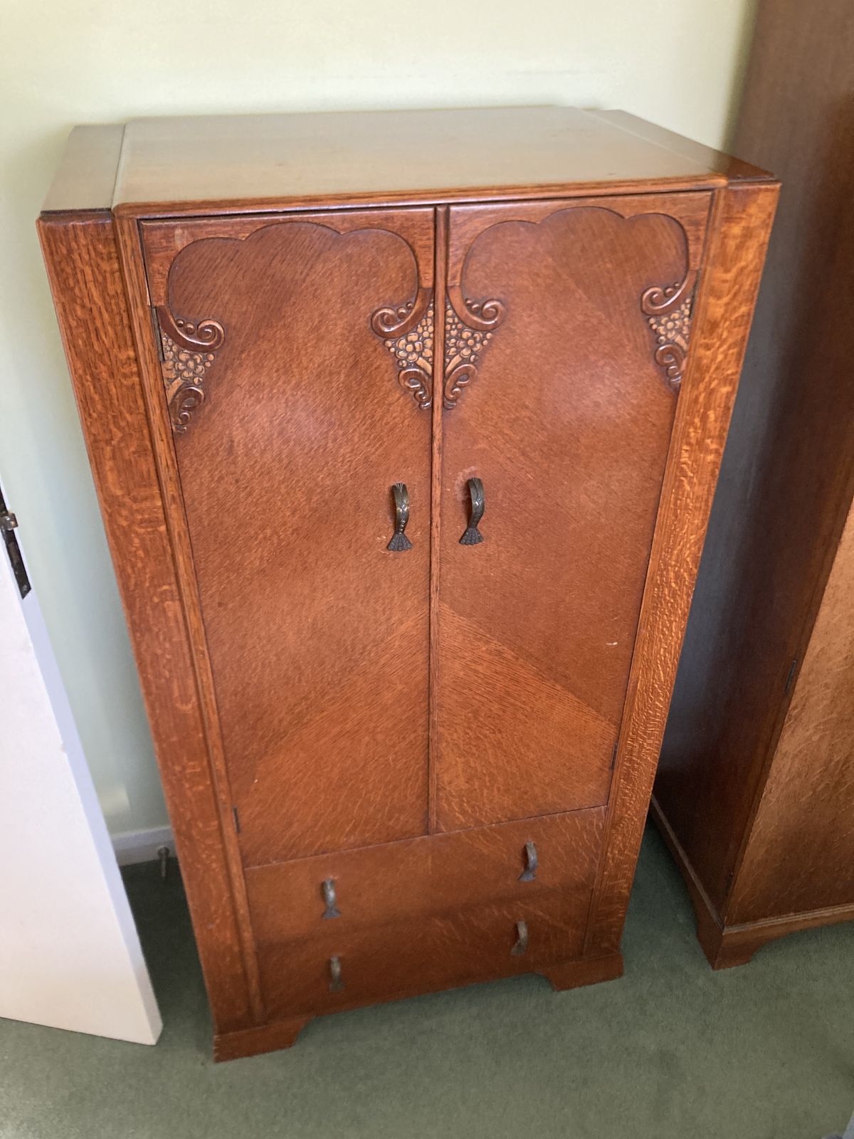 Art Deco Bedroom Furniture photo buy