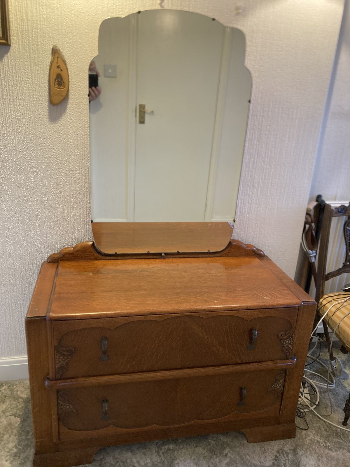 Art Deco Bedroom Furniture