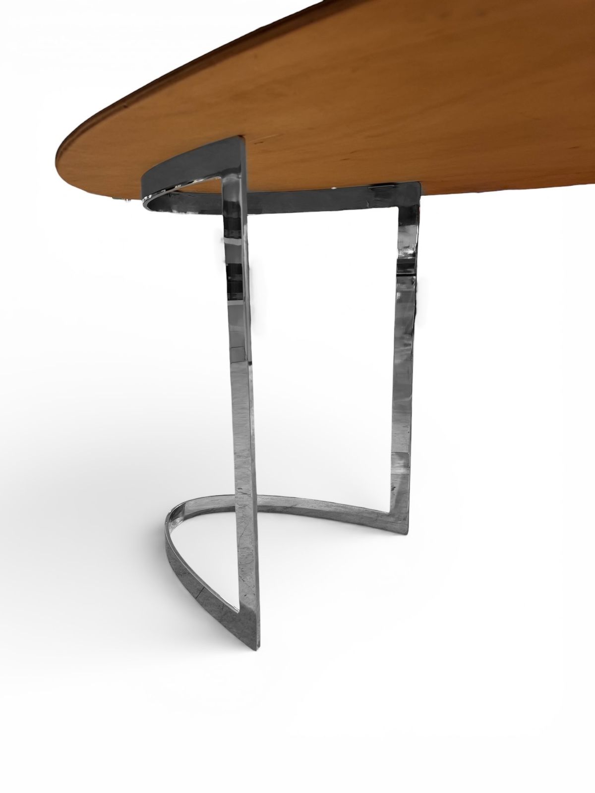 3750.0 10 Seat Italian Dining Set By Pietro Costantini & Vittorio Introini For Cidue, 1979 photo