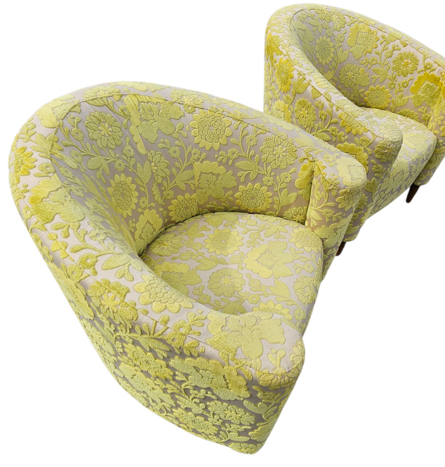 X Arx / Gelderland Lounge Chair / Jan Des Bouvrie / 1990s photo furniture