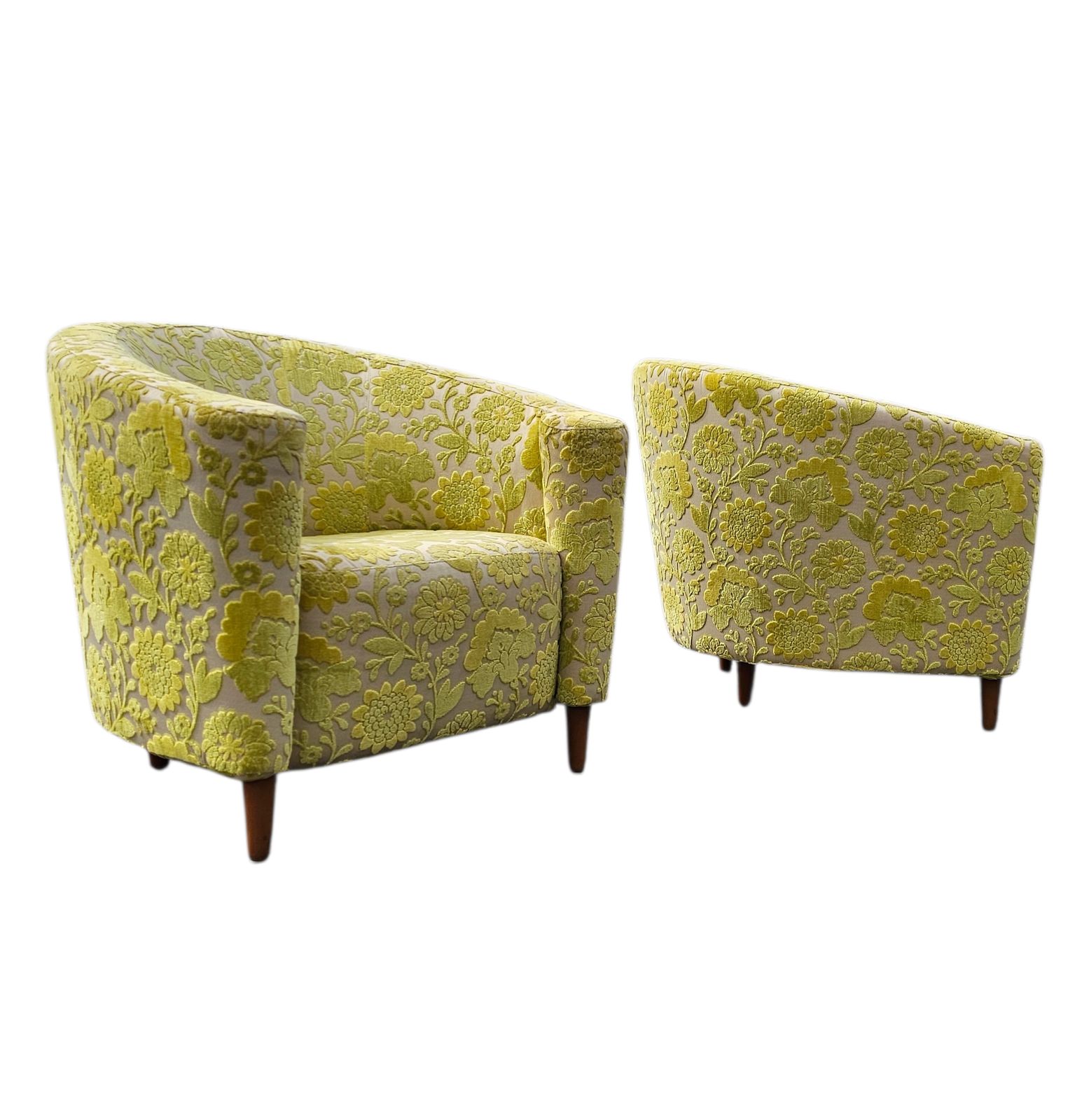 photo vinterior X Arx / Gelderland Lounge Chair / Jan Des Bouvrie / 1990s