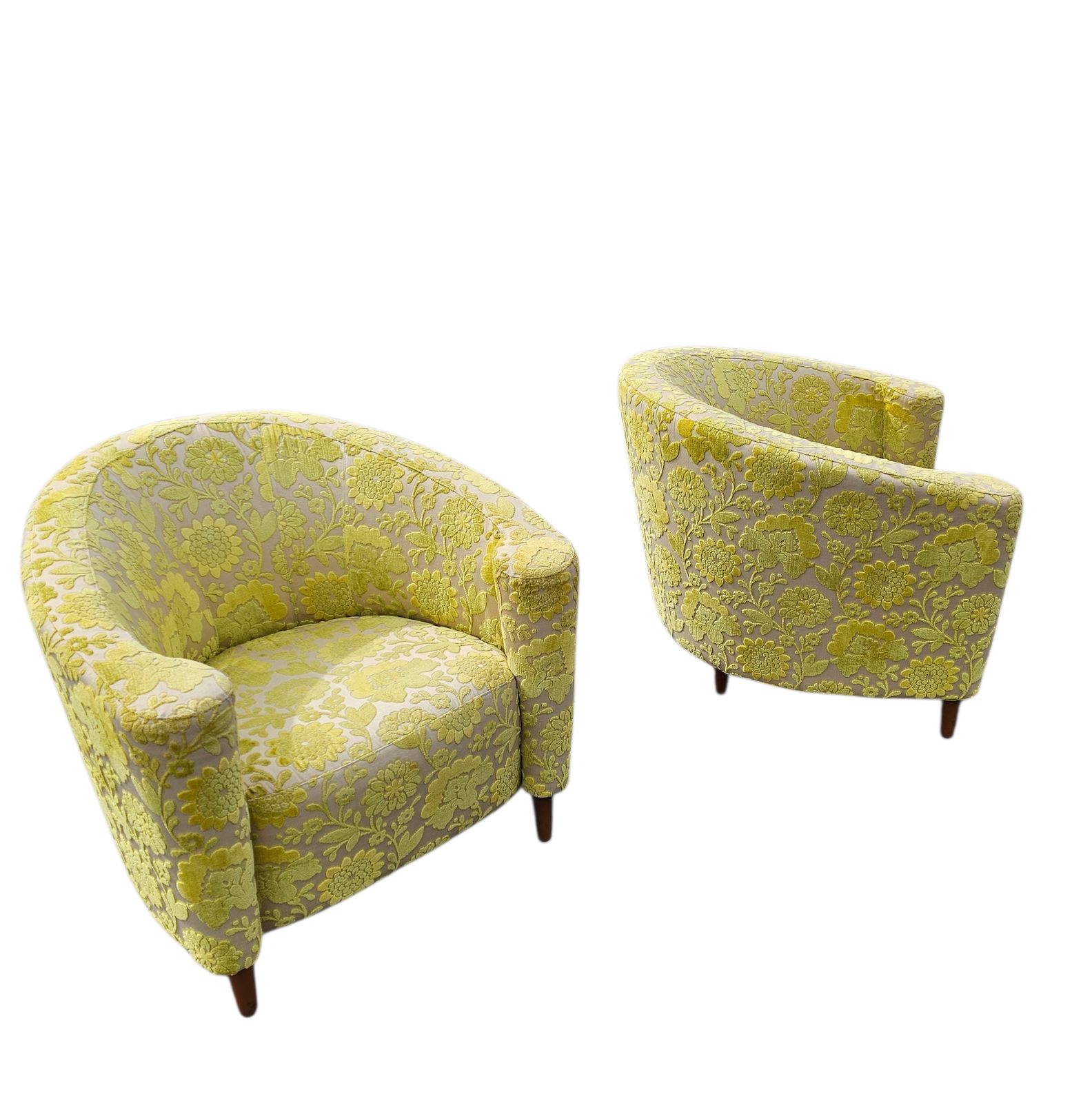 photo vintage X Arx / Gelderland Lounge Chair / Jan Des Bouvrie / 1990s