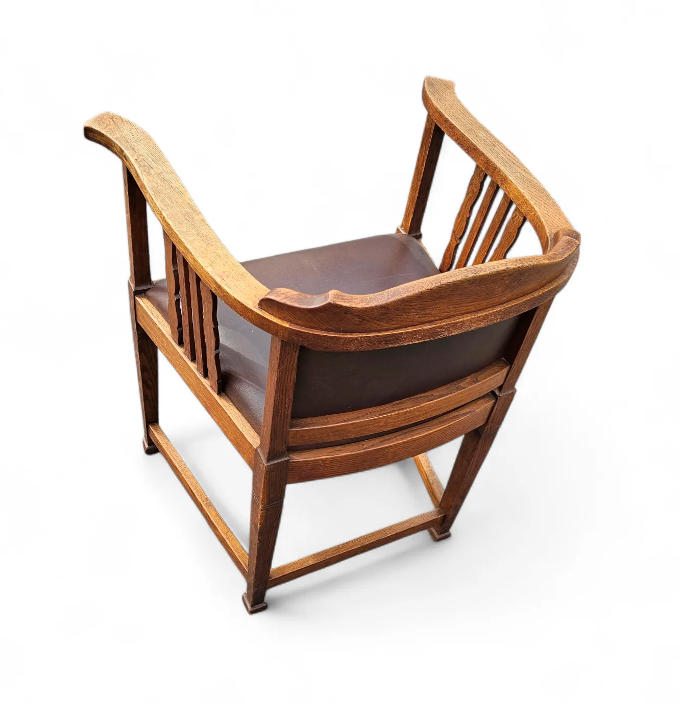 photo for sale Lounge Chair / Desk Chair & Armchair | Art Nouveau