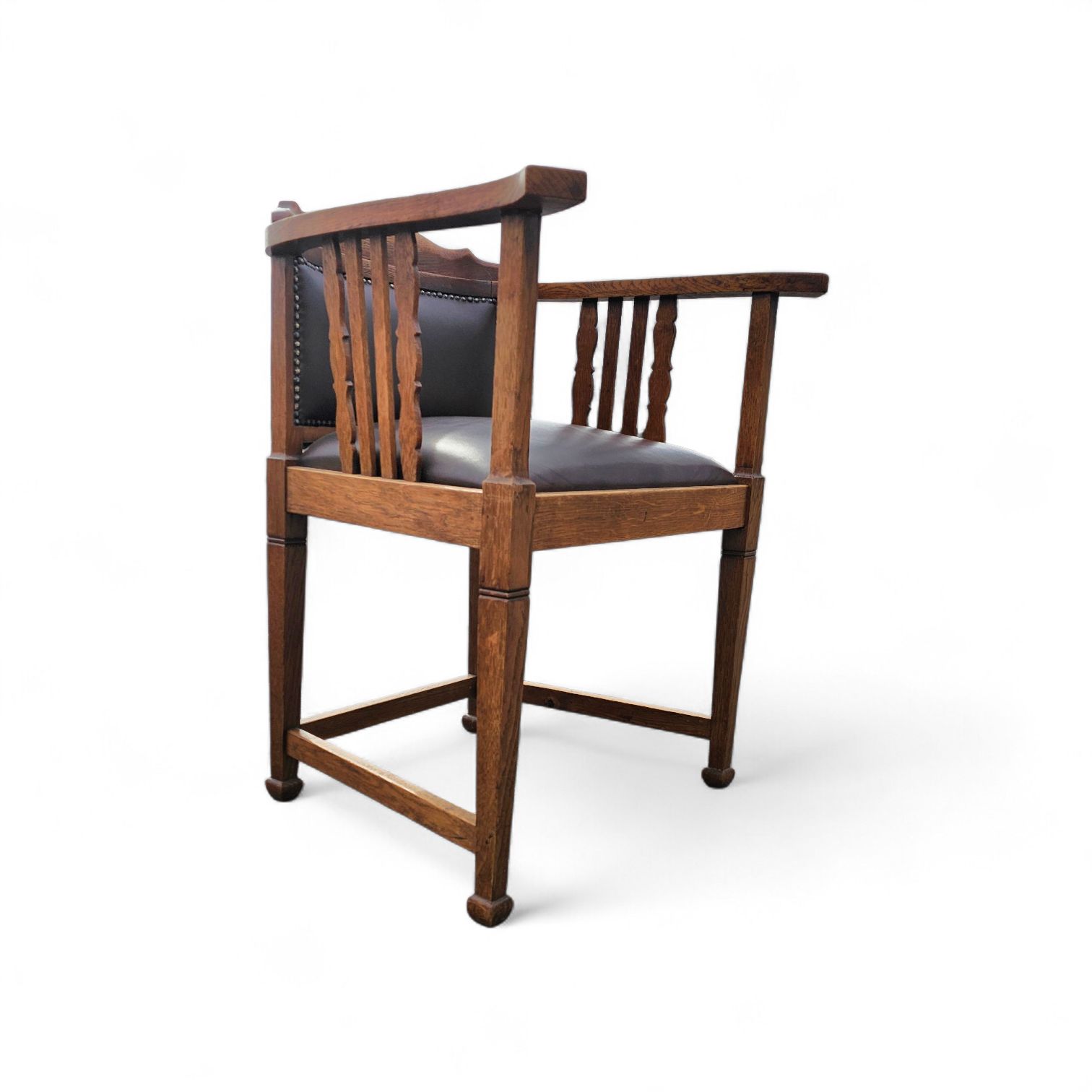 photo buy Lounge Chair / Desk Chair & Armchair | Art Nouveau