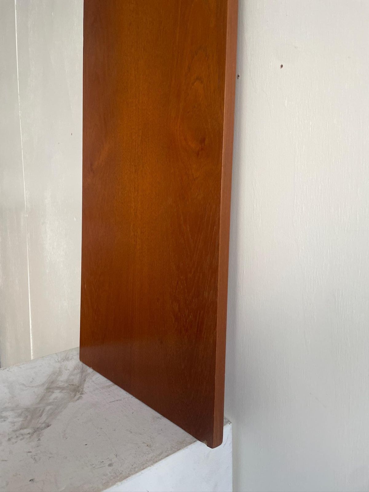 104cm X 35cm Ladderax Damaged Shelf Extra Long 2 Bars (30c) photo for sale