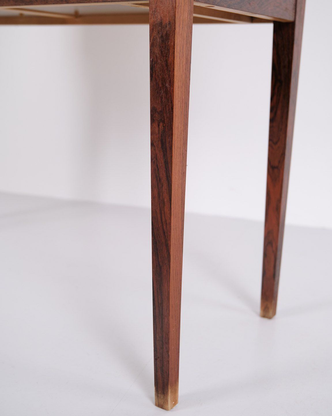 photo for sale Johannes Sorth Cabinet In Rosewood For Bornholm Møbelfabrik, Danish Design 1960s