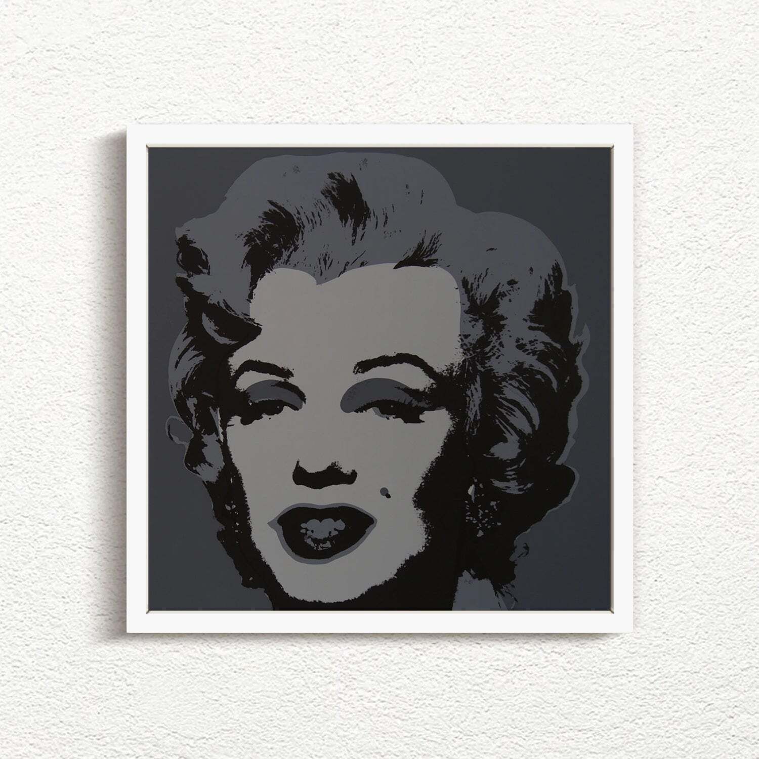 Sunday B. Morning (Andy Warhol), Marilyn 11:24 photo for sale