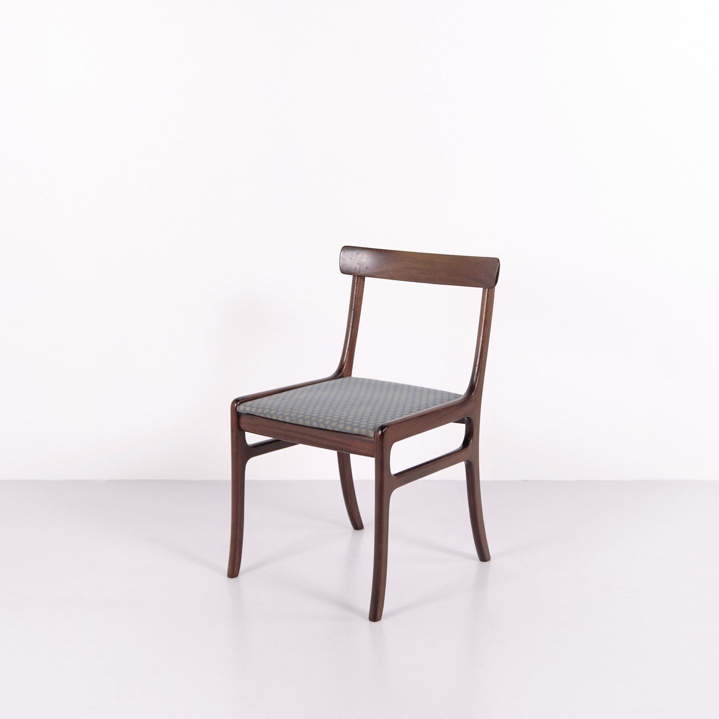 Ole Wanscher Rungstedlund Dining Chairs By Poul Jeppesen, Set Of 6, Danish Design 1950s photo 2385.0