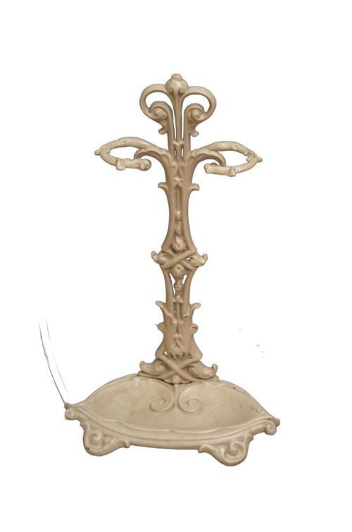 Art Nouveau Umbrella Stand, 1900s photo for sale