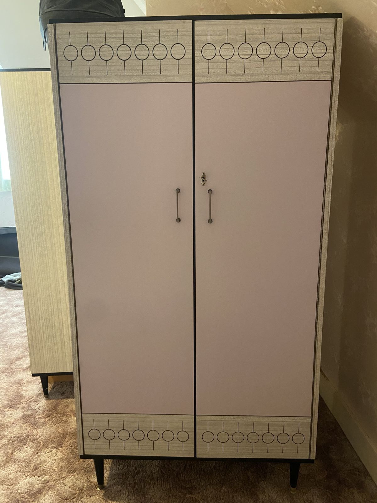 photo for sale Berry Furniture Four Piece Bedroom Suite