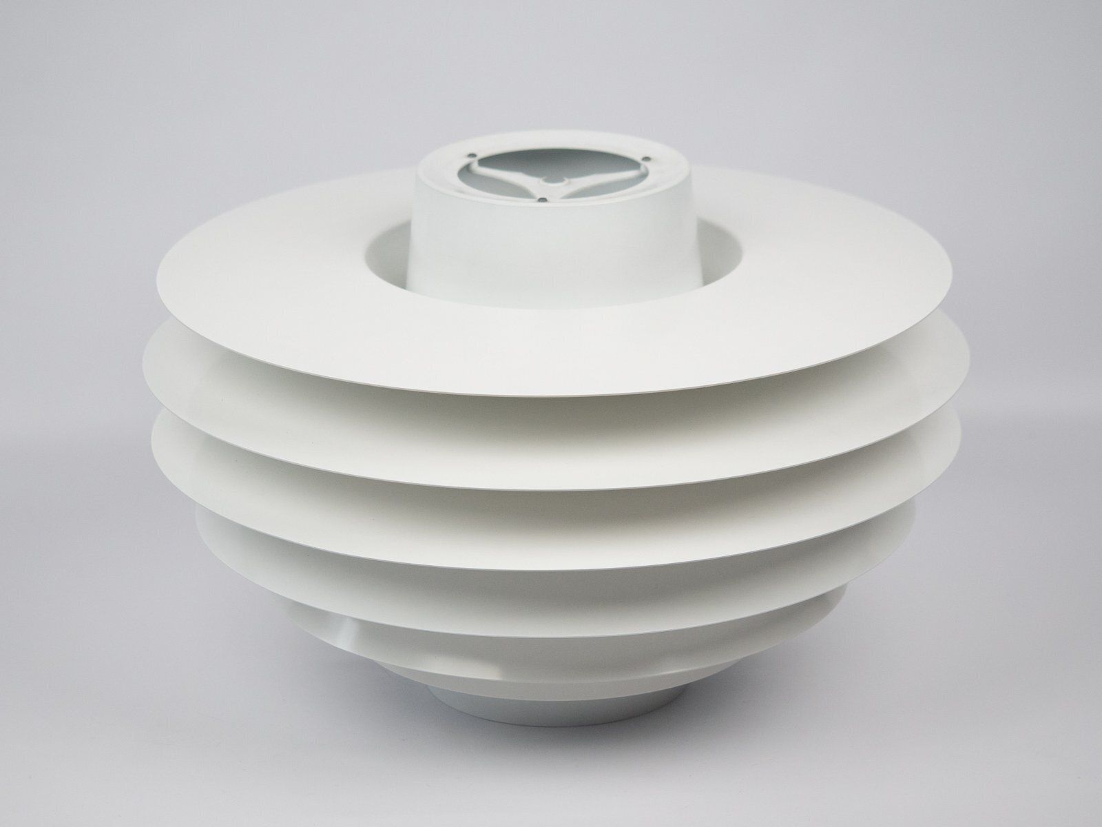 Vintage Danish Verona Lamps By Svend Middelboe For Lyfa, 1962, Set Of 2 photo Lighting