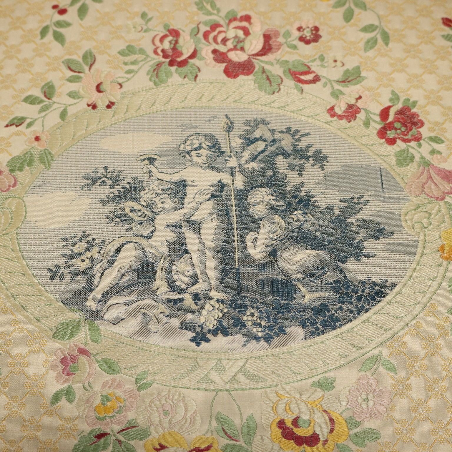 photo for sale Victorian Chairs Mahogany Fabric United Kingdom XIX Century