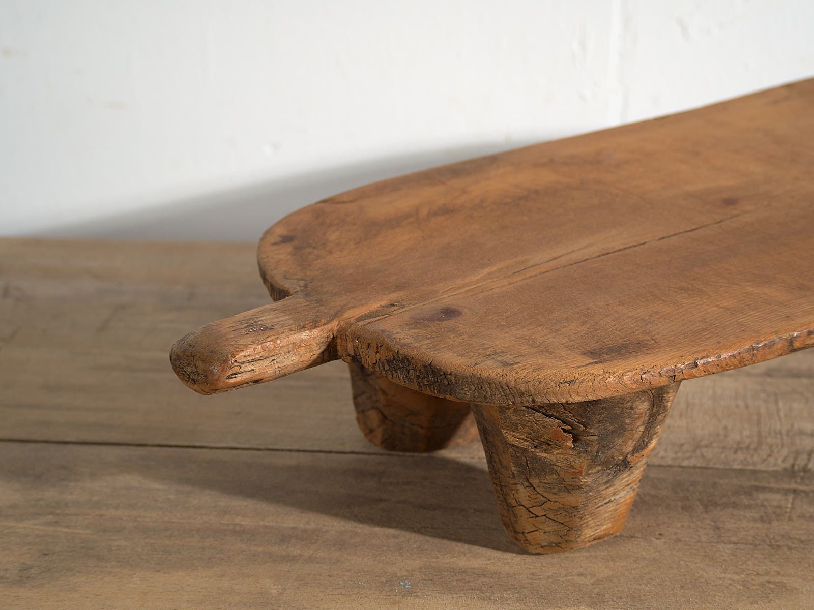 Antique Wabi Sabi Style Coffee Table (C.1920) #15 photo 387.0